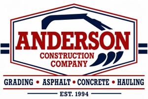 Anderson Construction Company
EST. 1994