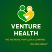 VENTURE HEALTH
