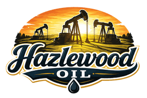 Hazlewood Oil