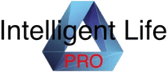 INTELLIGENT LIFE PRO. SMART HOME SECURITY 