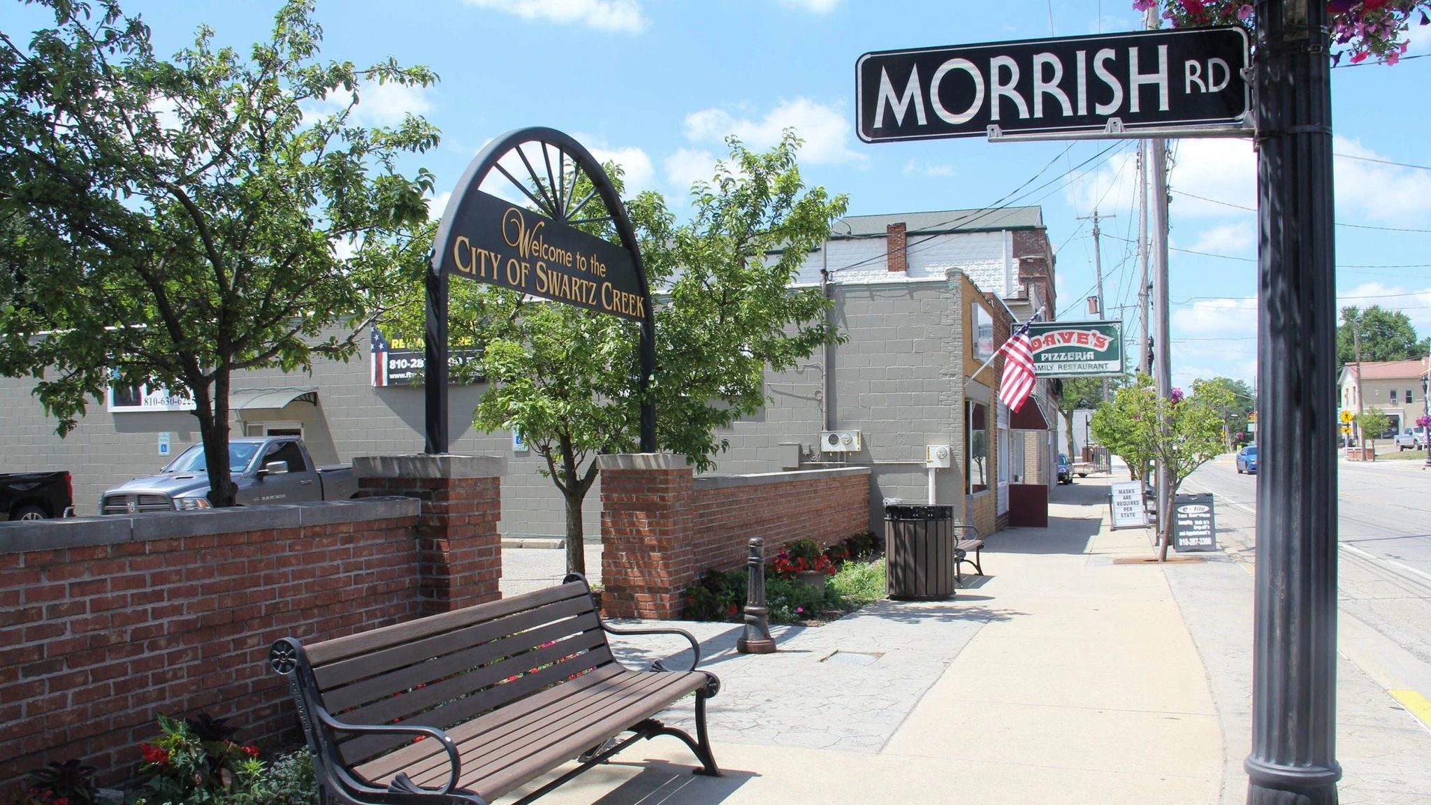 Downtown Swartz Creek Downtown Swartz Creek, Local Events