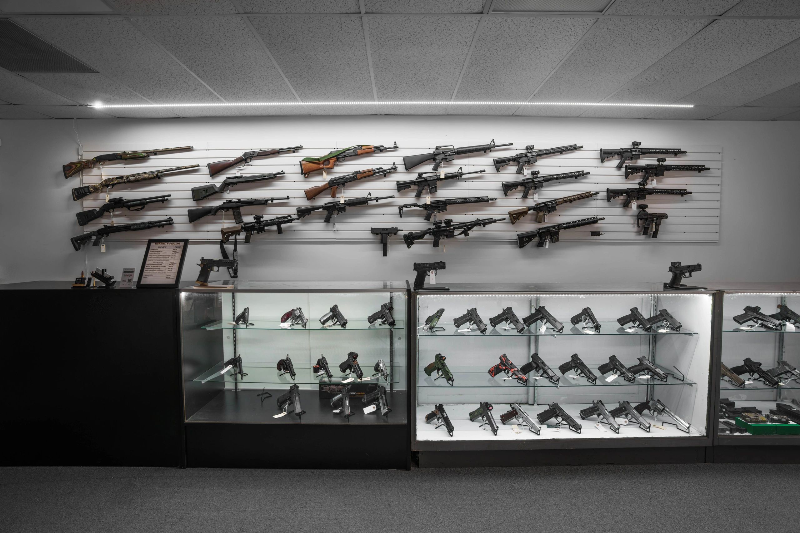 Dynamic Precision Training Dynamic Precision Firearm Sales and Training