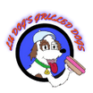  Lu Dog's Grilled Dogs 