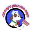  Lu Dog's Grilled Dogs 