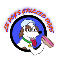  Lu Dog's Grilled Dogs 