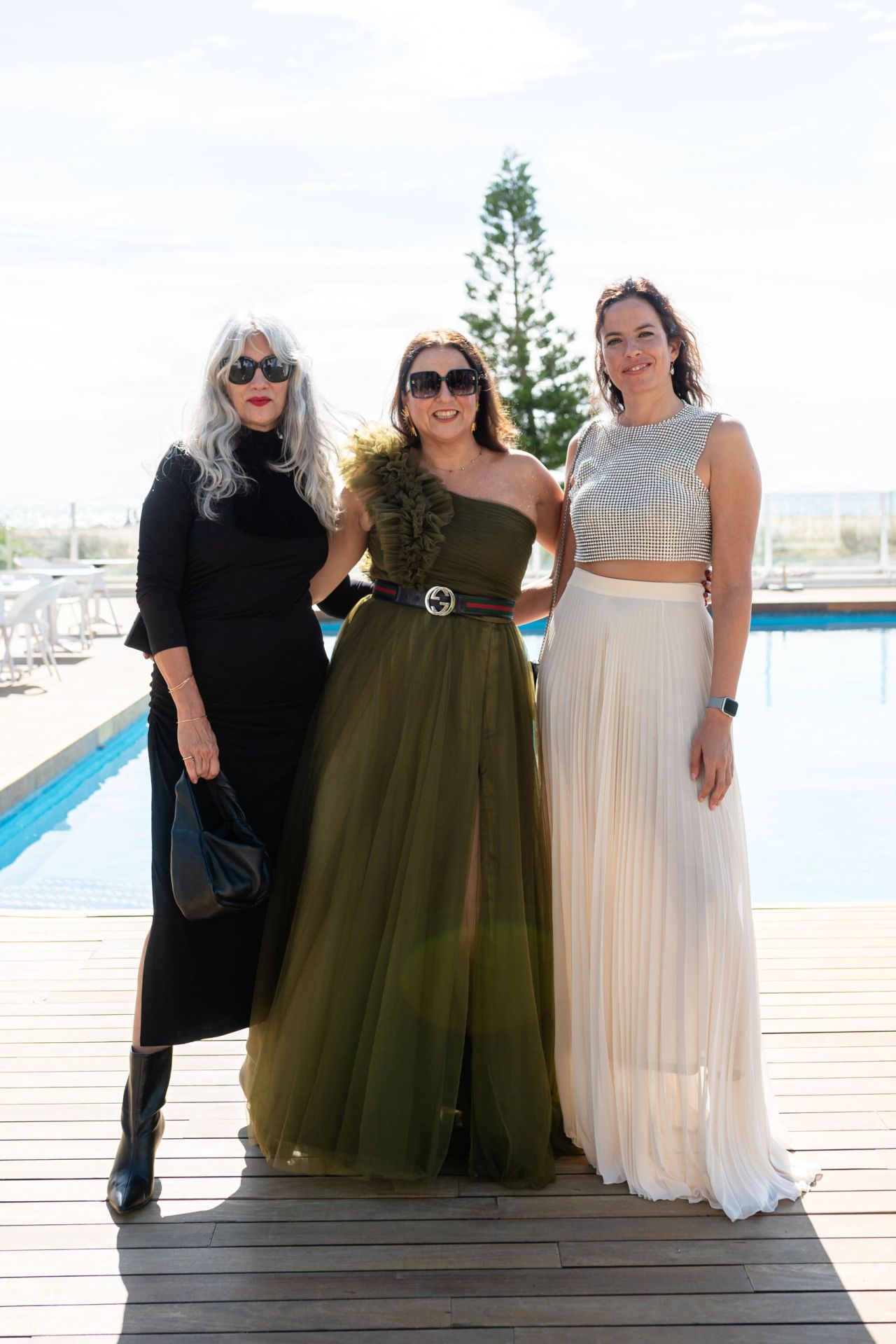 GLAM Brunch Barcelona · fotografía 1