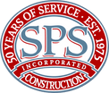 SPS CONSTRUCTION