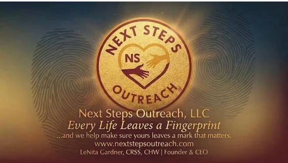 Next Steps Outreach