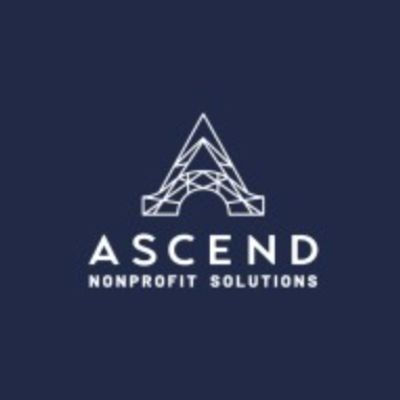 Logo of Ascend Nonprofit Solutions