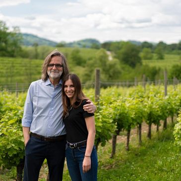 Collio, Fruili-Venezia Giulia, Italy