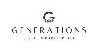 Generations
Bistro & Marketplace