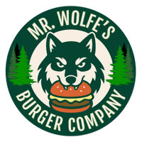 Mr. Wolfe's Burger Company, LLC.