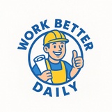 Work Better Daily