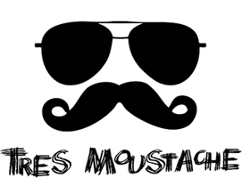 Tres Moustache