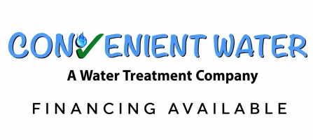 Convenient Water Treatment