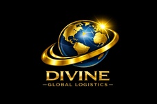 divinegloballogistics.net