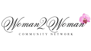 Welcome to Woman2Woman Community!