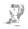 Mean Pony Pottery