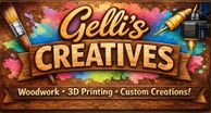 Gellis Creatives