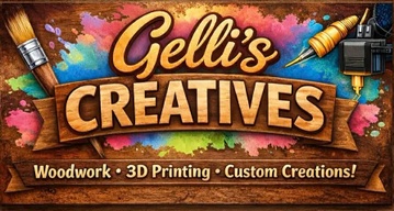 Gellis Creatives