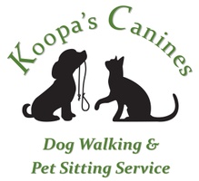Koopa's Canines