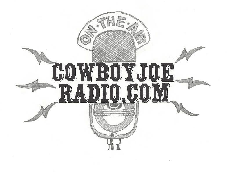 Cowboyjoeradio Com