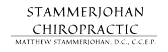 Stammerjohan Chiropractic 