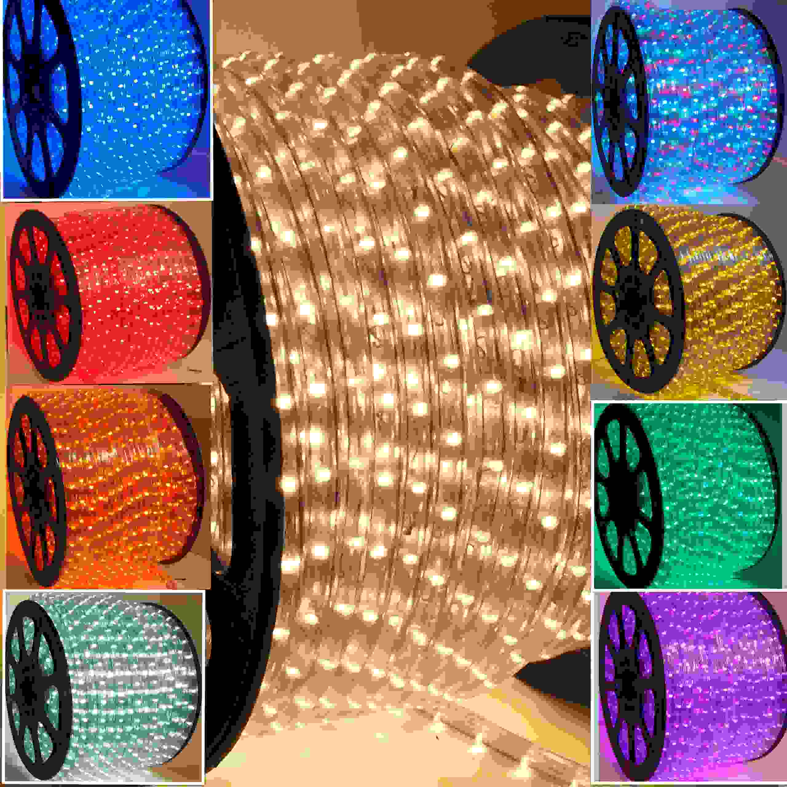 Wedding Christmas lights are us LLC