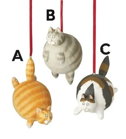 FETTE KATZENSCHMUCK - Bild 2 von 4