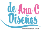 Diseños de AnaC - Store