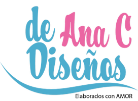 Diseños de AnaC 
Store