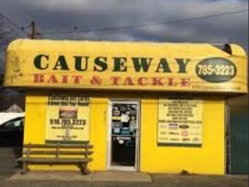 causeway bait and tackle