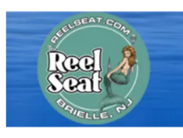 Visser Reels – Bernie's Bait & Tackle