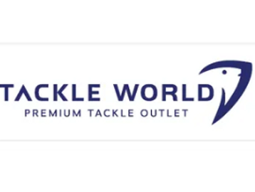 tackle world