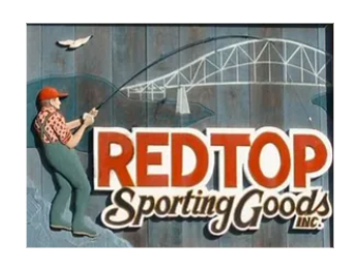 redtop sporting goods