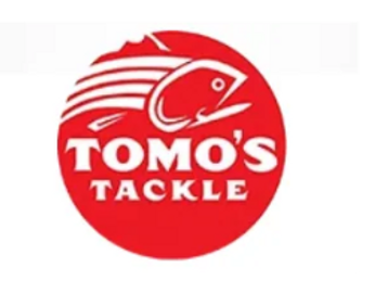 tomo's tackle