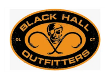 black hall outfitters