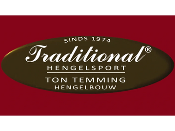 traditional hengelsport