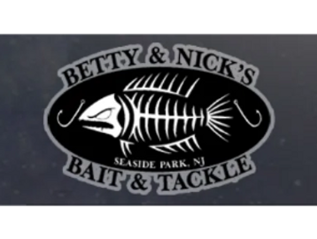 betty and nick's bait and tackle