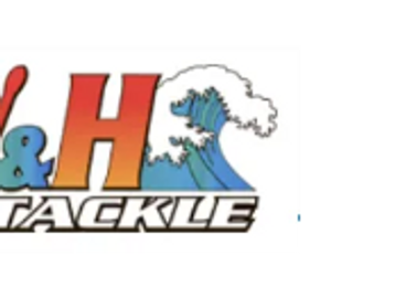 j&h tackle