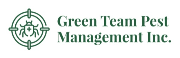 Green Team Pest Management Inc.