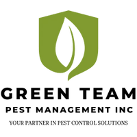 Green Team Pest Management Inc.