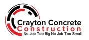 Crayton Concrete Construction 