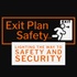 Exit Plan Safety