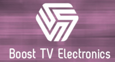 Boost TV Electronics