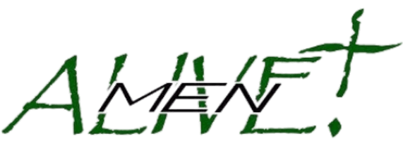 Men Alive-BALM