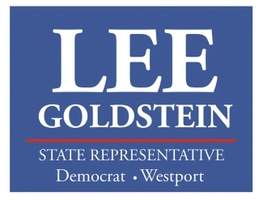 Lee Goldstein for State Rep.