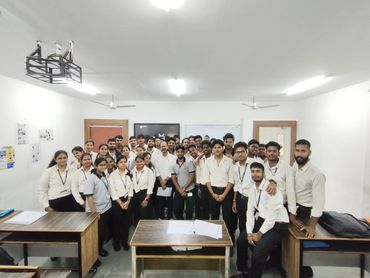 Design Thinking Course Completion at Centurion University of Technology and Managemtn