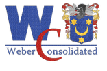 Weber Cnsolidated LLC