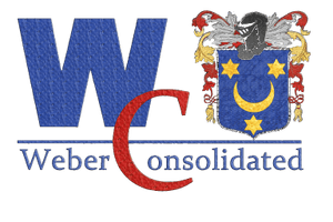 Weber Cnsolidated LLC
